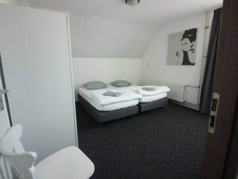 Vakantiehuis Giethoorn 20 personen